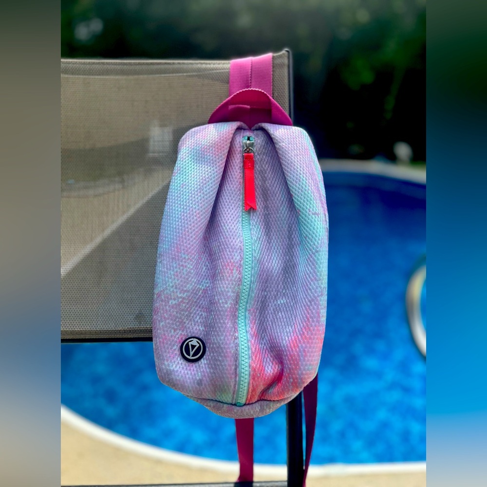 Ivivva backpack